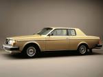 Volvo 262 C 1977 года